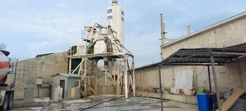 Продава се Склад в Плевен, Индустриална зона - 850 кв.м за 218 €/кв.м - Снимка #2