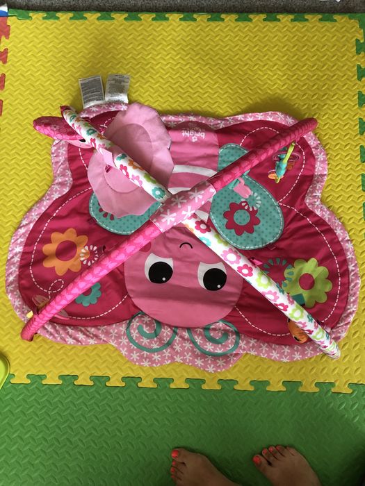 Активна гимнастика