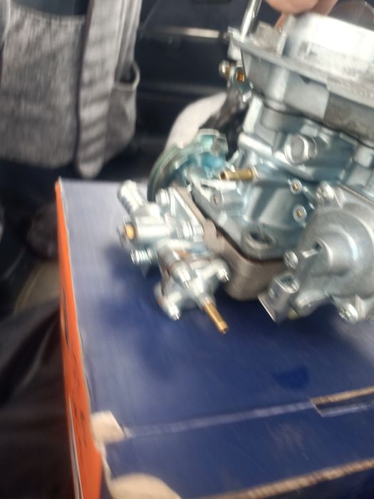 Продам карбюратор.