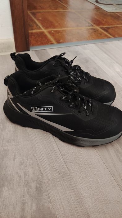 Работни ОБУВКИ,   НОВИ, Unity EVOKE S3 ESD  , 42 номер