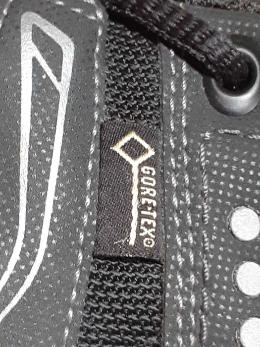 Adidasi barbati Geox Respira, impermeabili, respirabili, marime 39