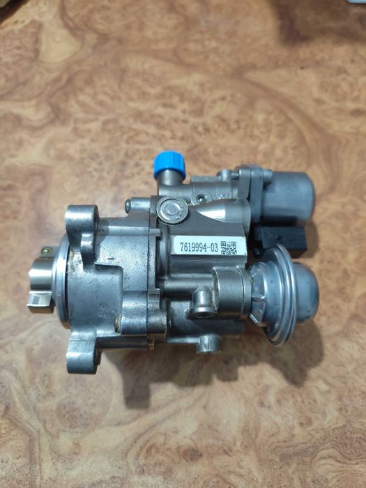 bmw n53/n54/n55 hpfp помпа за високо налягане