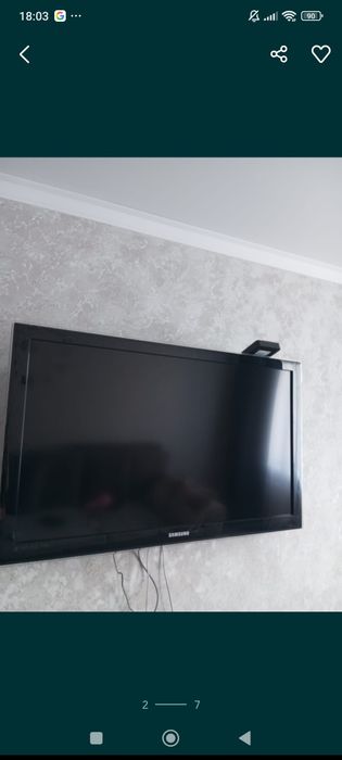 Продам телевизор