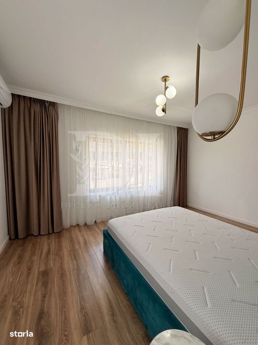 Duplex ultramedern de inchiriat / Zona Vivo