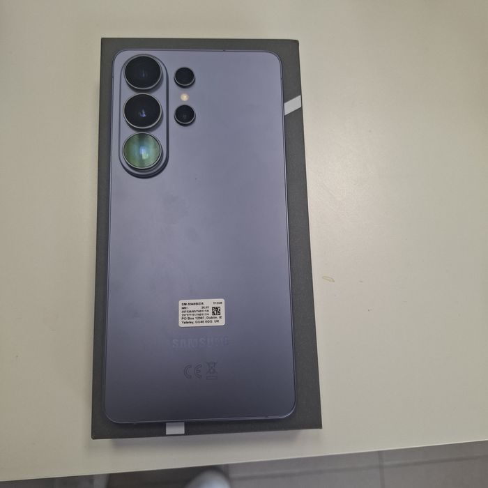 Samsung galaxy S26 ULTRA