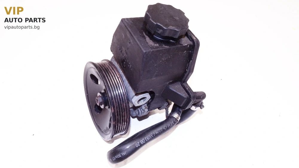 Хидравлична помпа с казанче Mercedes W203 – A0024668001