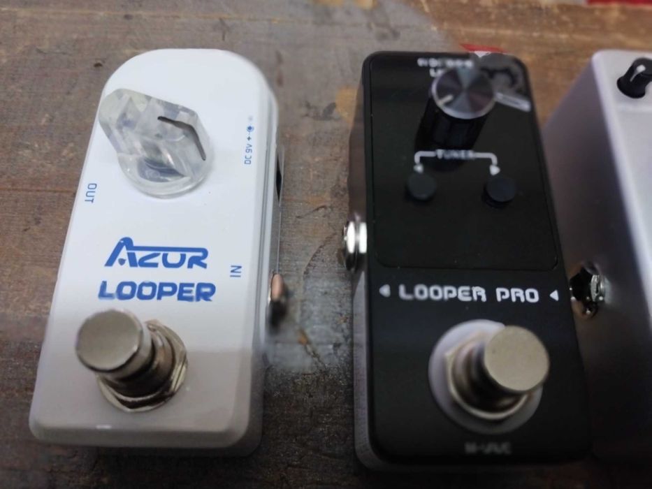 ефекти за китара-