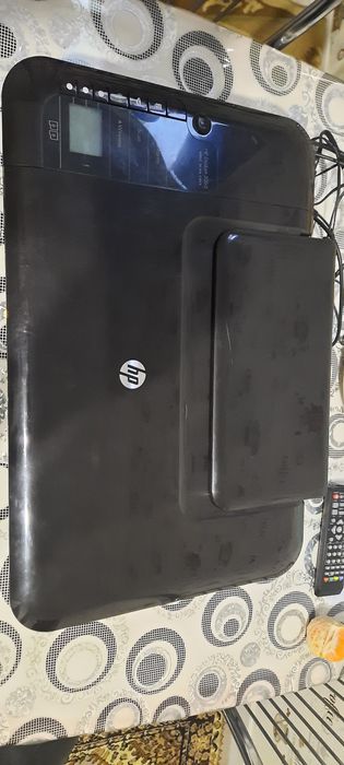 Принтер НР 3 в 1