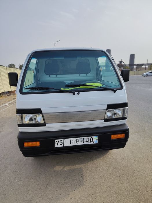 Chevrolet Labo сотилади