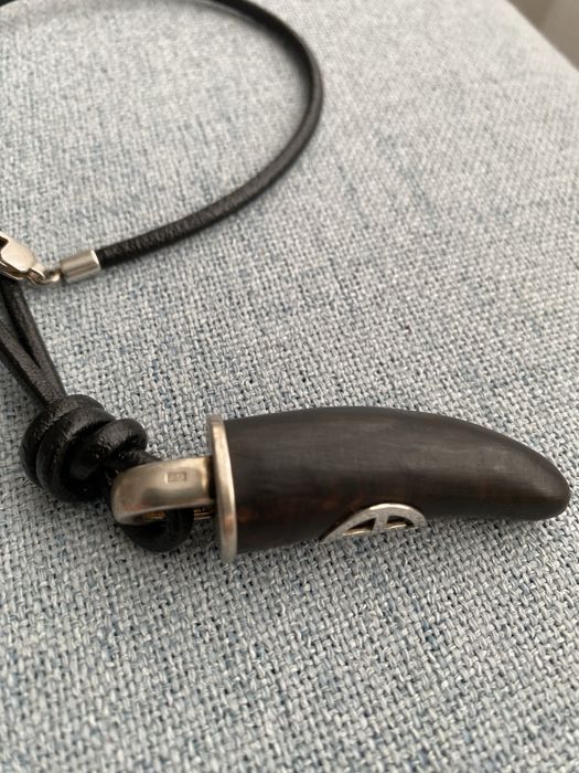 Мъжко колие Emporio Armani