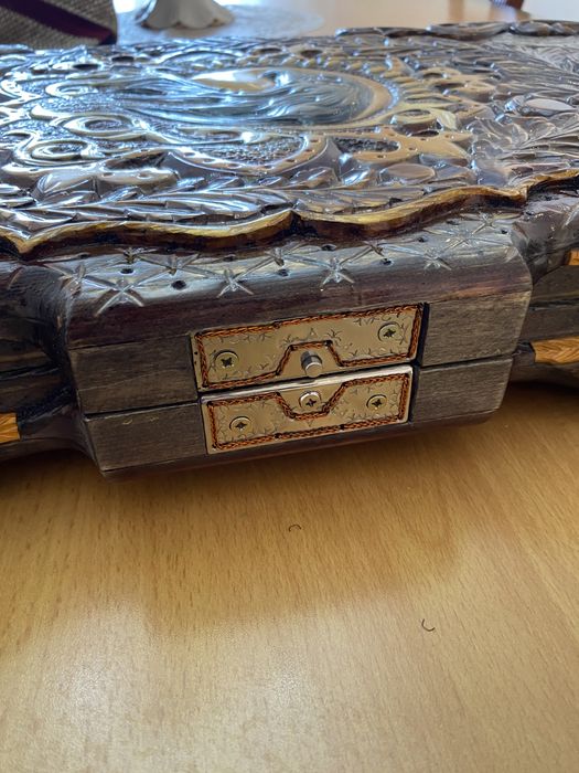 Нарды игральные. Подарочные