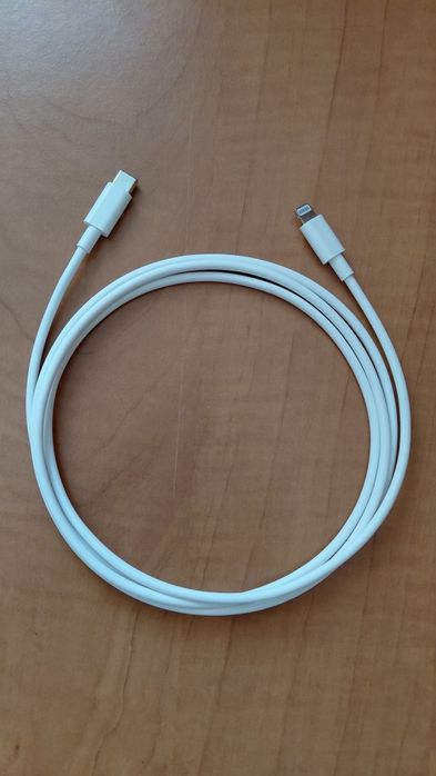 Cablu incarcare iPhone 14 Pro Max,de 1,9 m