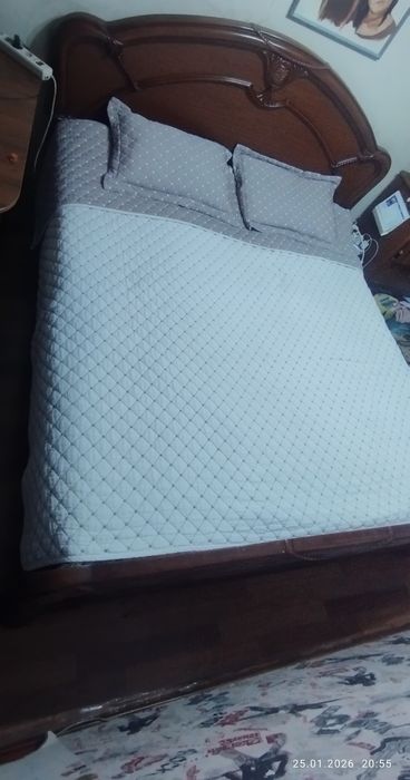 Спальный гарнитур Б/У Самовывоз