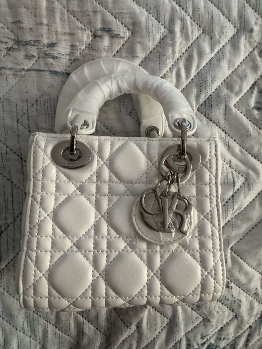 Дамска чанта Dior