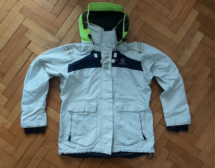 Henri Lloyd M48 мъжко  яке 20 K, яхтинг