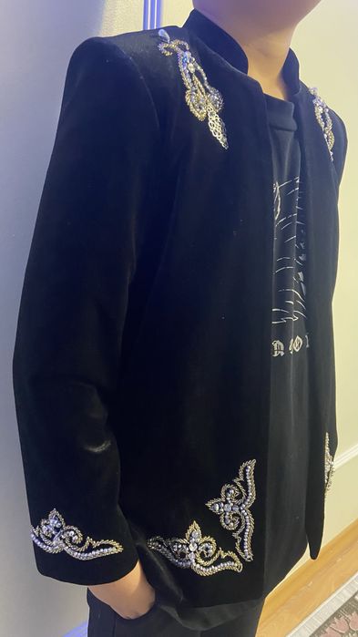 Прокат Национальный костюм