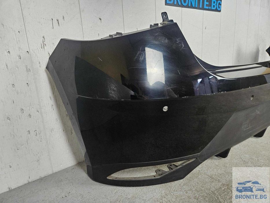 Задна броня Hyundai i20 Хюндай И20 2020-