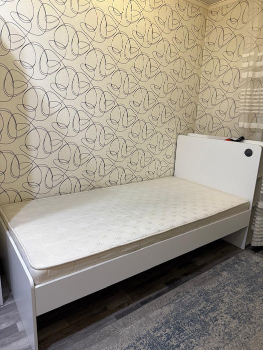 Продам детскую мебель