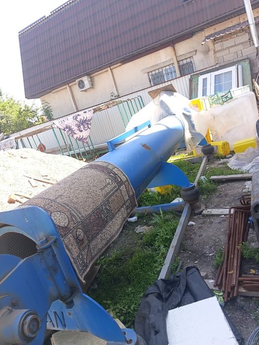 Центрафуга 4,20 буу