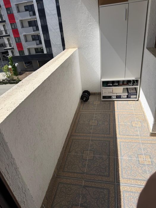 Vand apartament 2 camere
