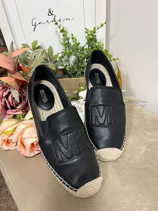 Жестоки дамски еспадрили Michael Kors