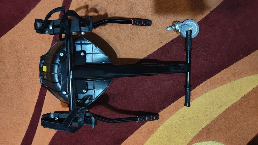 Hoverboard WJ1 + Kart
