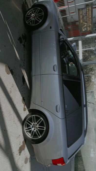 Audi a4 b6  1.8t s-line