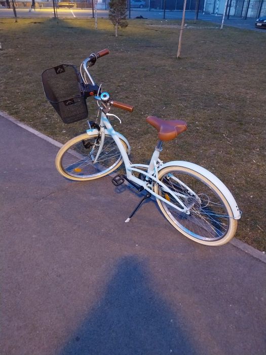 Biciclete pentru timpul liber