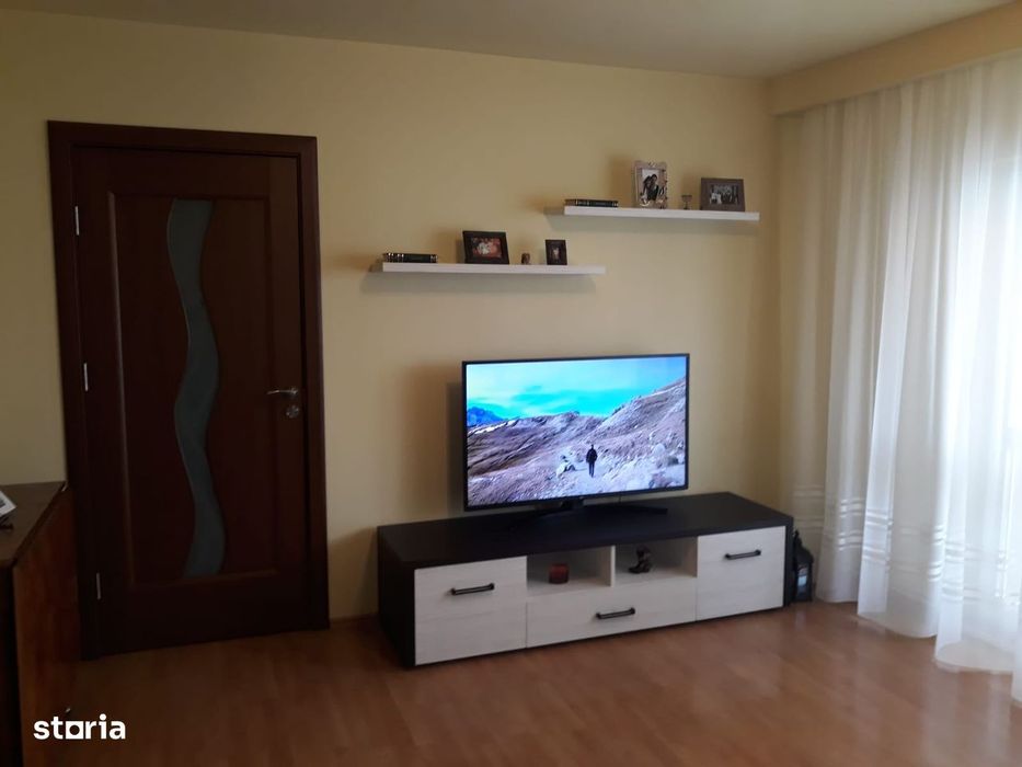 Apartament 4 camere, 2 bai, Micalaca - Miorita, 92 mp, renovat — fotografia 3
