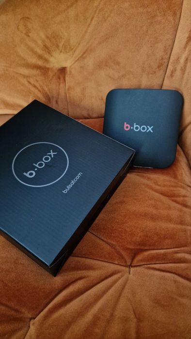 Приемник B box Би бокс