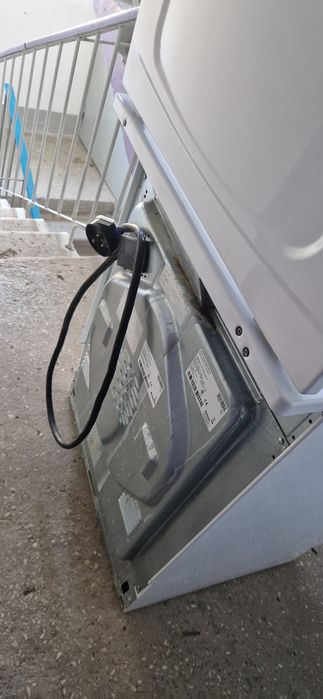 Электроплита Hansa