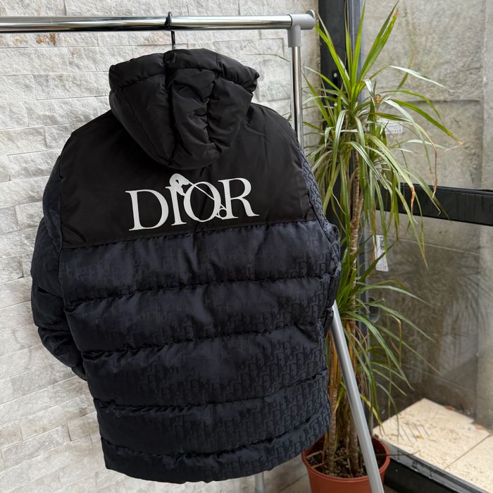 Geaca Christian Dior
