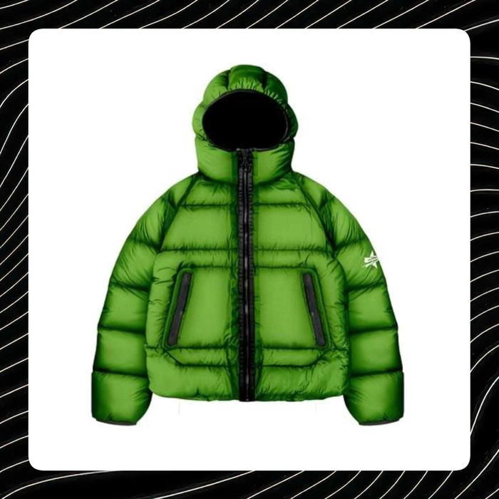 пуховик, куртка, TOMMY SINNY