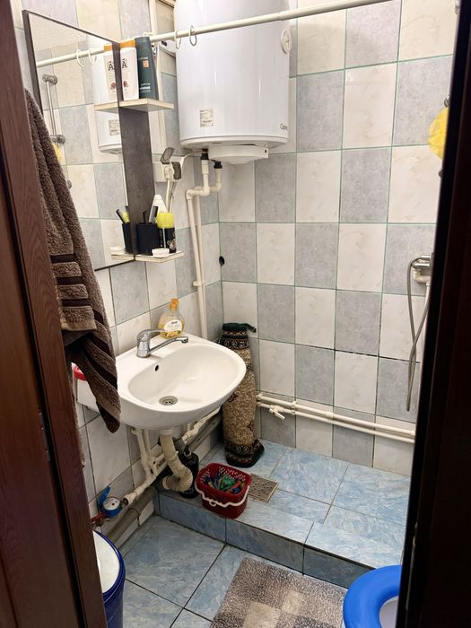 Apartament două camere Odobesti