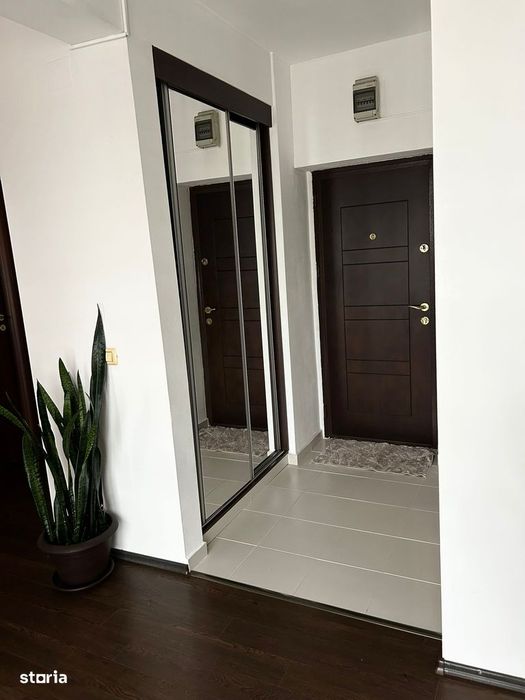 Apartament 3 camere de vânzare – Str. Mărăcineni- parcare GRATUITA