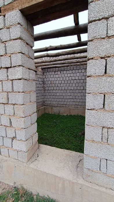 Yallamada ideal lokatsiyadagi hovli sotiladi!