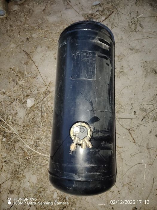 Газ 4 поколениее