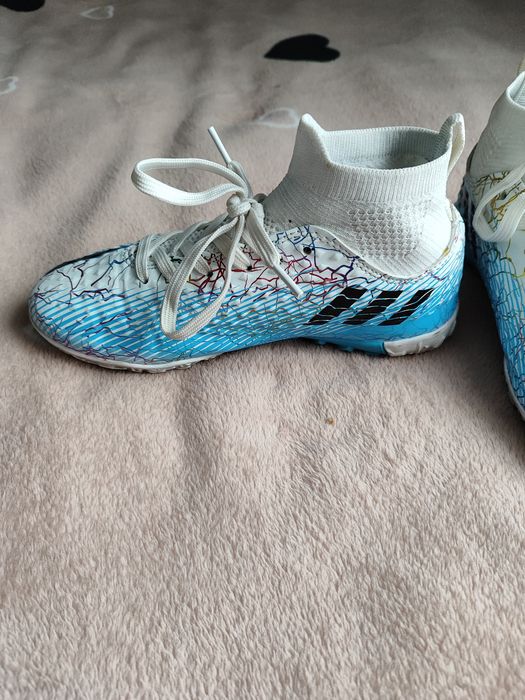 Сороконожки для футбола