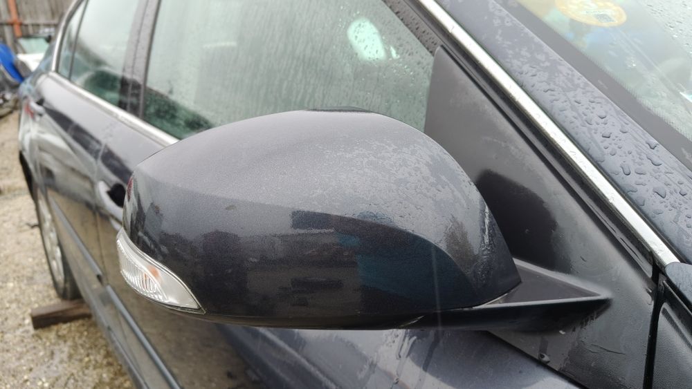 Oglinda stanga dreapta Renault Laguna 3 cu rabatare electrica