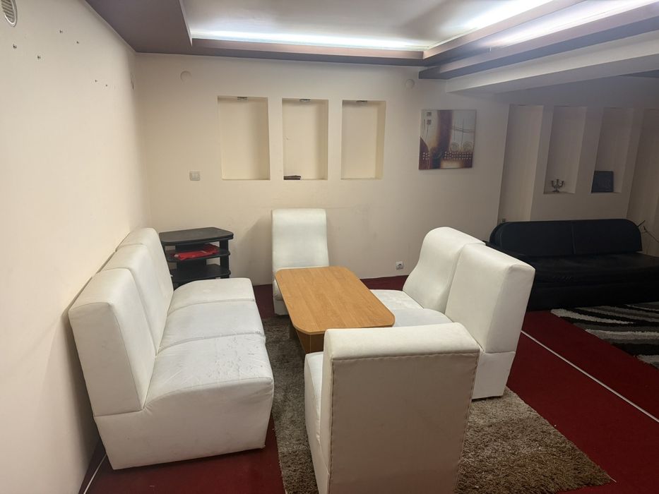 Офис, подземно помещение