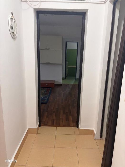 Apartament 2 camere semidecomandat, 52.79 mp – zona Brazda lui Novac