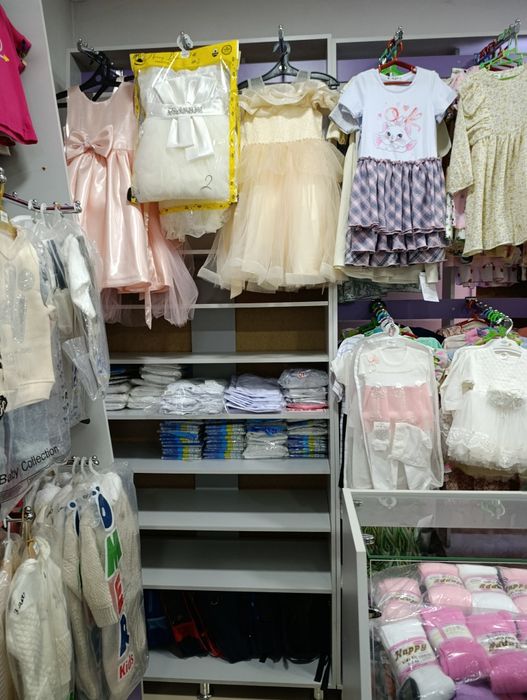 Продам торговое оборудование