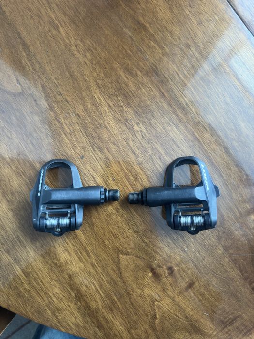 Педали LOOK Keo 2 MAX Carbon