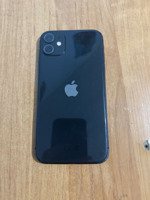 Iphone 11 64gb менялся экран фейс трутон нету