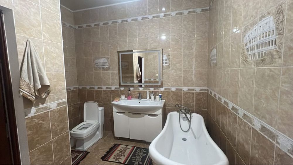 Продам дом в Каскелене