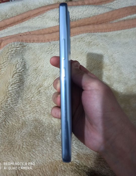 Samsung Galaxy A53 sotiladi