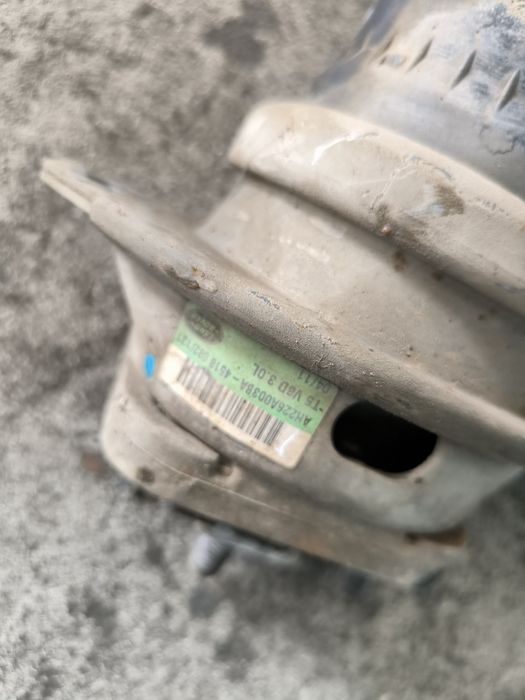 Тампони за двигател за Range Rover Sport 3.0d