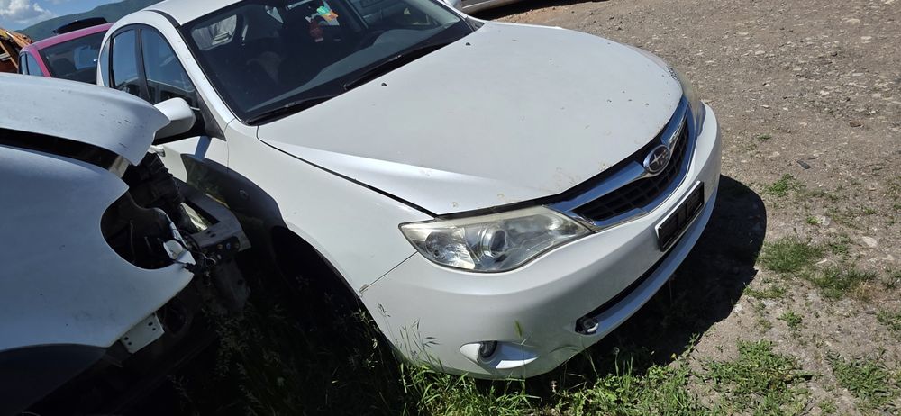 Subaru Impreza 1.5R 2008 На части