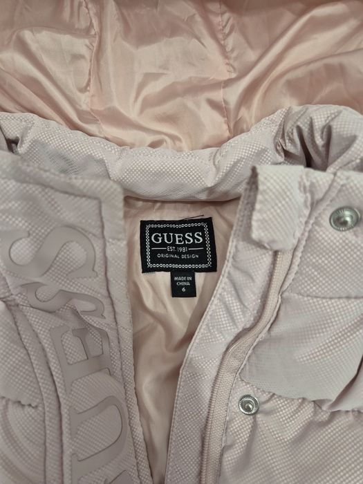 Зимни якета Майорал, Guess, размер 5г.