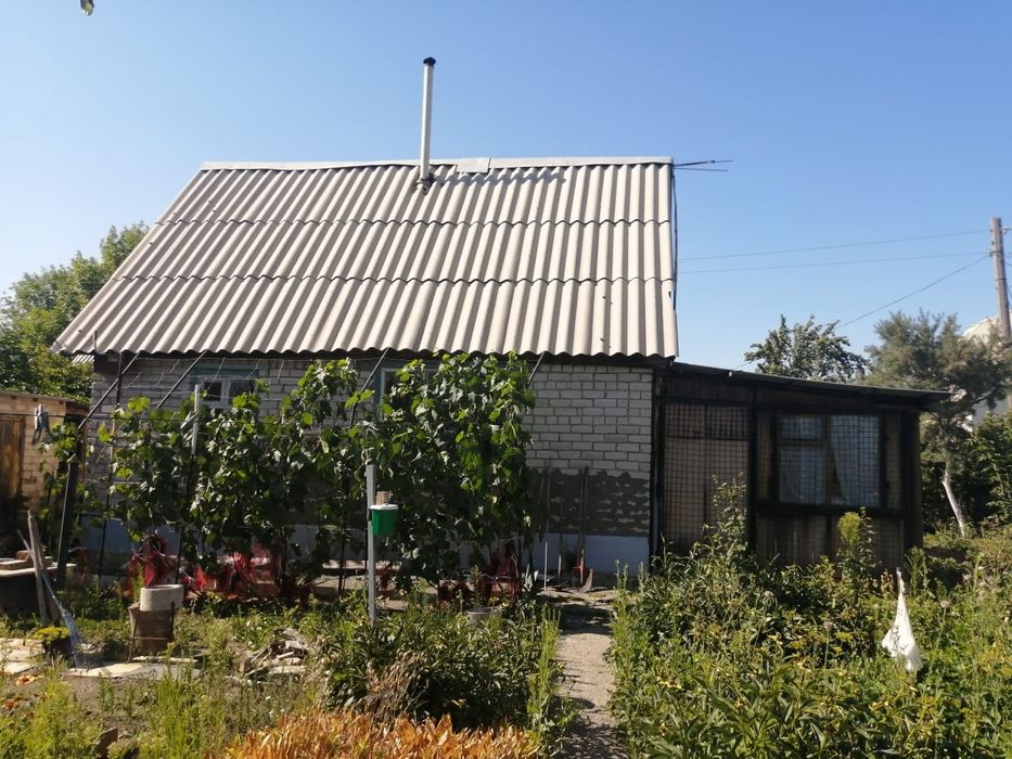 Продам дачу СК "Спартак"